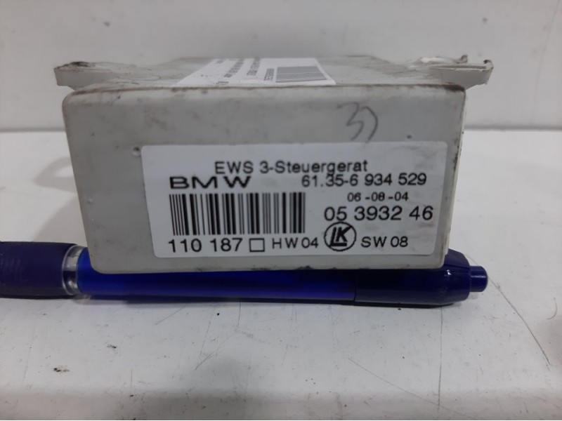 Recambio de caja reles / fusibles para bmw mini (r50,r53) cooper referencia OEM IAM 61149240945  
