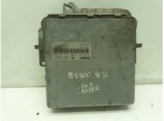 Recambio de centralita motor uce para land rover freelander (ln) 2.0 di hardback (72kw) referencia OEM IAM 0281010113  