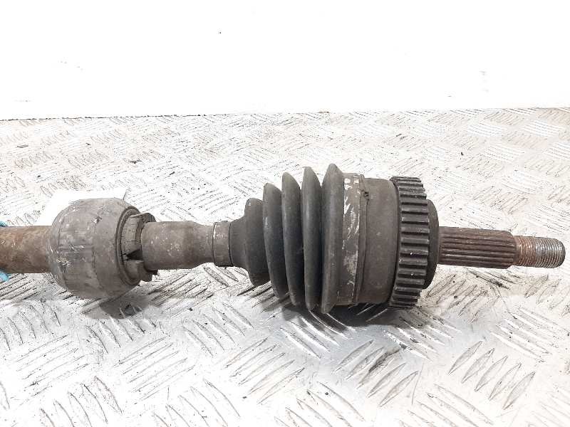 Recambio de transmision delantera derecha para renault scenic (ja..) 1.9 dci authentique referencia OEM IAM   