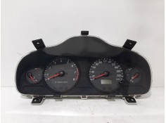 Recambio de cuadro instrumentos para hyundai santa fe (sm) 2.4 gls referencia OEM IAM 9400326120 20028570 