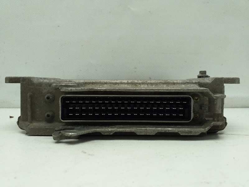 Recambio de centralita motor uce para land rover freelander (ln) 2.0 di hardback (72kw) referencia OEM IAM 0281010113  