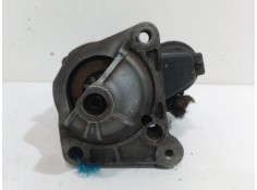 Recambio de motor arranque para renault modus confort dynamique referencia OEM IAM 0986020131 0986XA7949 11 DIENTES