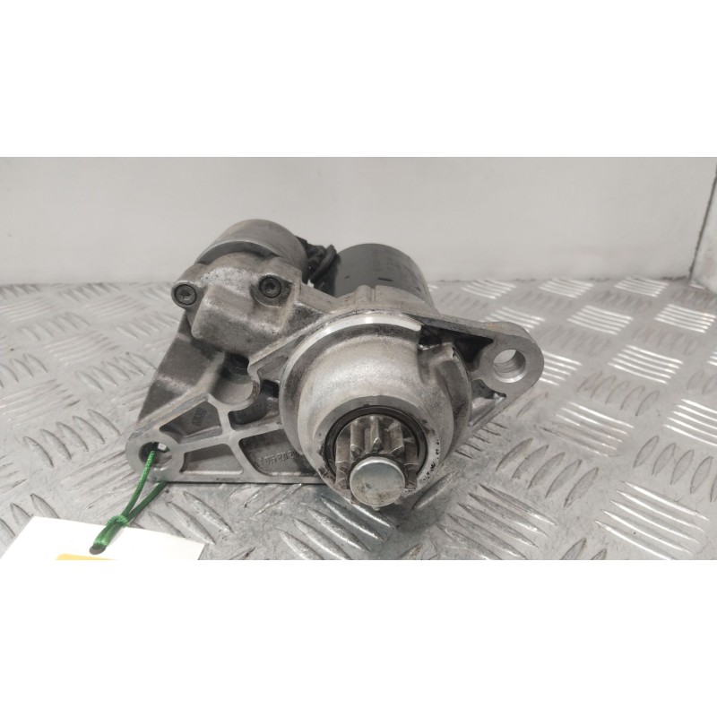 MOTOR ARRANQUE 02T911023  - imagen 1