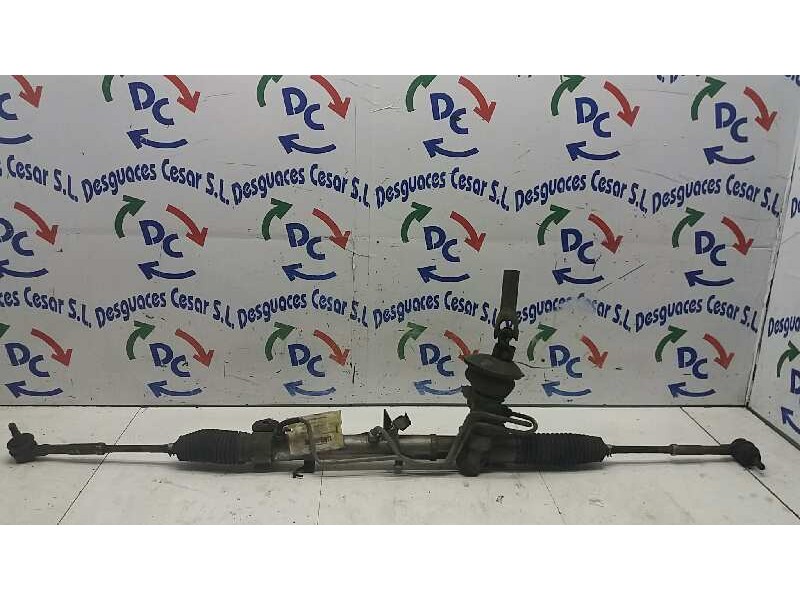 Recambio de caja direccion para opel astra g berlina comfort referencia OEM IAM   