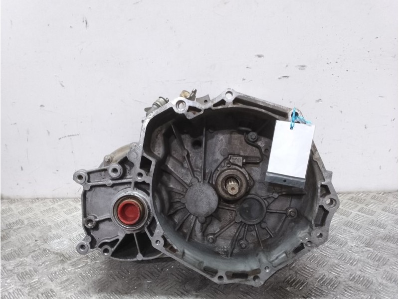 Recambio de caja cambios para opel astra h berlina cosmo referencia OEM IAM G120520  
