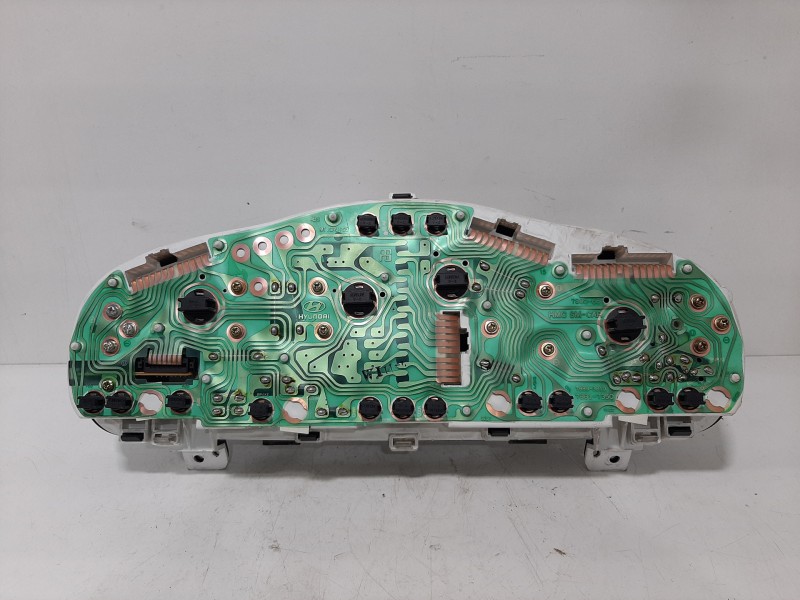 Recambio de cuadro instrumentos para hyundai santa fe (sm) 2.4 gls referencia OEM IAM 9400326120 20028570 