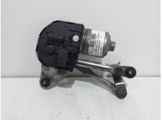 Recambio de motor limpia delantero izquierdo para peugeot 5008 active referencia OEM IAM 6405PZ 1397220577 