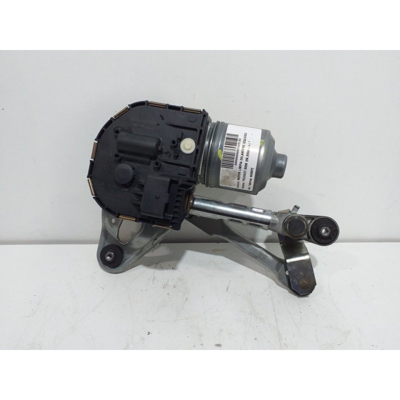 Recambio de motor limpia delantero izquierdo para peugeot 5008 active referencia OEM IAM 6405PZ 1397220577 