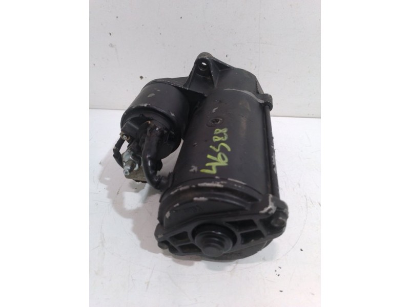 Recambio de motor arranque para renault modus confort dynamique referencia OEM IAM 0986020131 0986XA7949 11 DIENTES