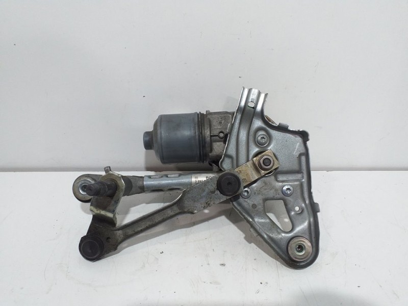 Recambio de motor limpia delantero izquierdo para peugeot 5008 active referencia OEM IAM 6405PZ 1397220577 