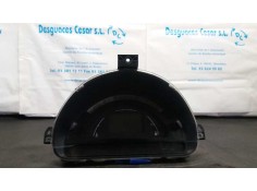 Recambio de cuadro instrumentos para citroën c3 1.4 hdi sx plus referencia OEM IAM 9650735480  