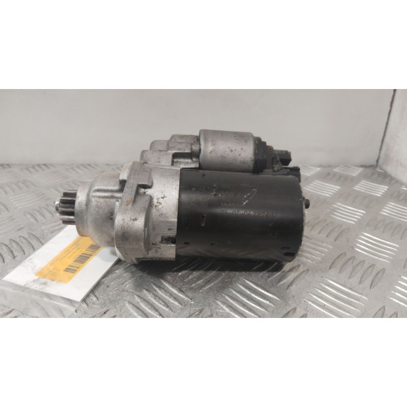 MOTOR ARRANQUE 02T911023  - imagen 2