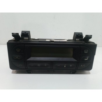 MANDO CALEFACCION / AIRE ACONDICIONADO 96533393XT 