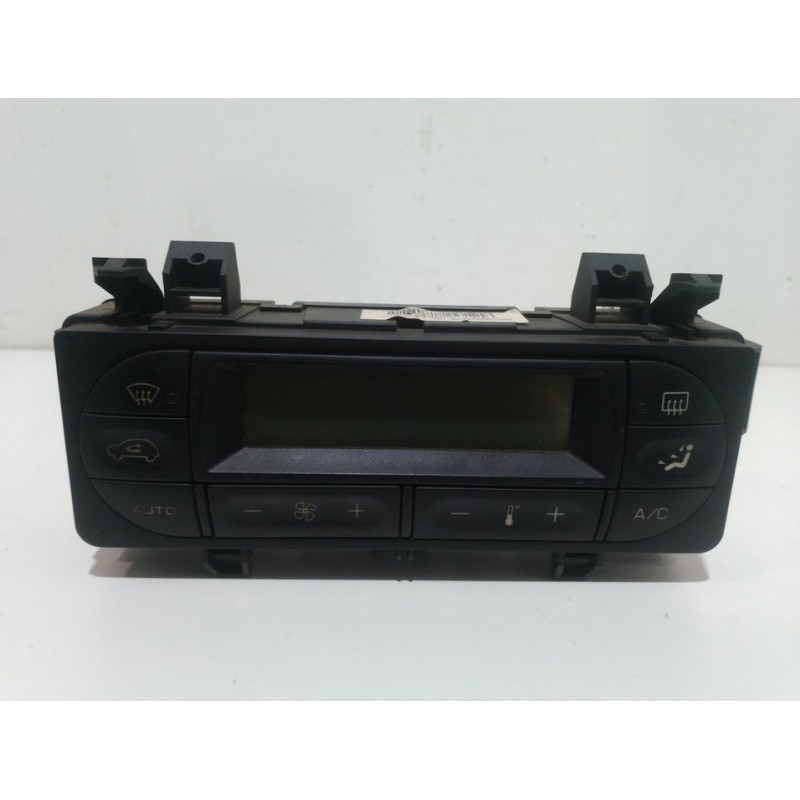 MANDO CALEFACCION / AIRE ACONDICIONADO 96533393XT  - imagen 1