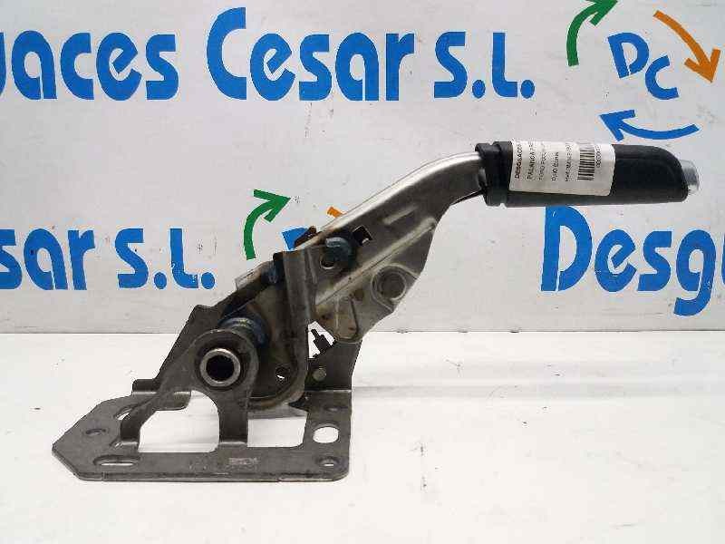 Recambio de palanca freno de mano para ford focus lim. (cb8) trend referencia OEM IAM 3M512780DB  