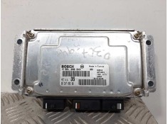 Recambio de centralita motor uce para peugeot 307 (s1) xs referencia OEM IAM 0261206943 9638765680