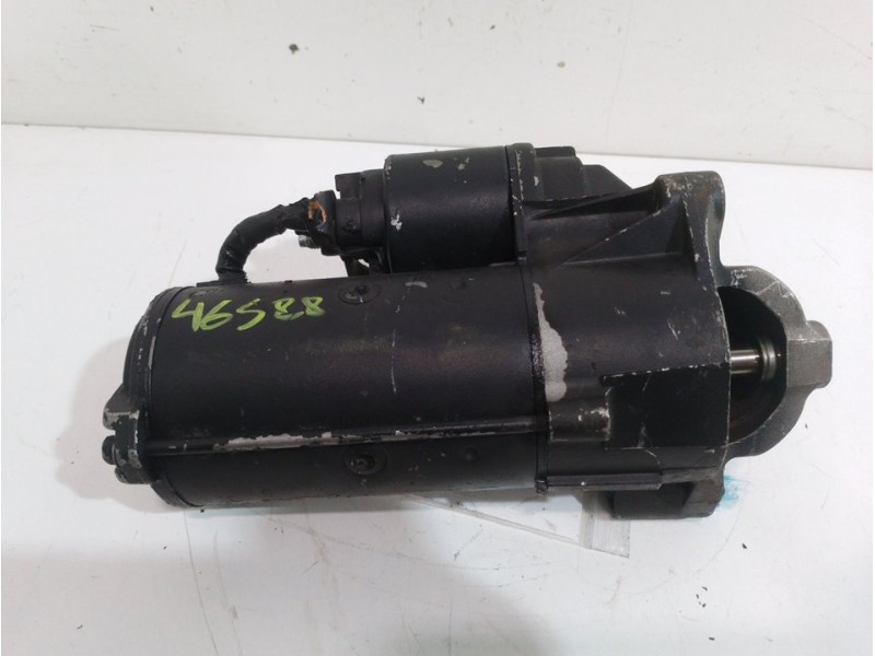 Recambio de motor arranque para renault modus confort dynamique referencia OEM IAM 0986020131 0986XA7949 11 DIENTES