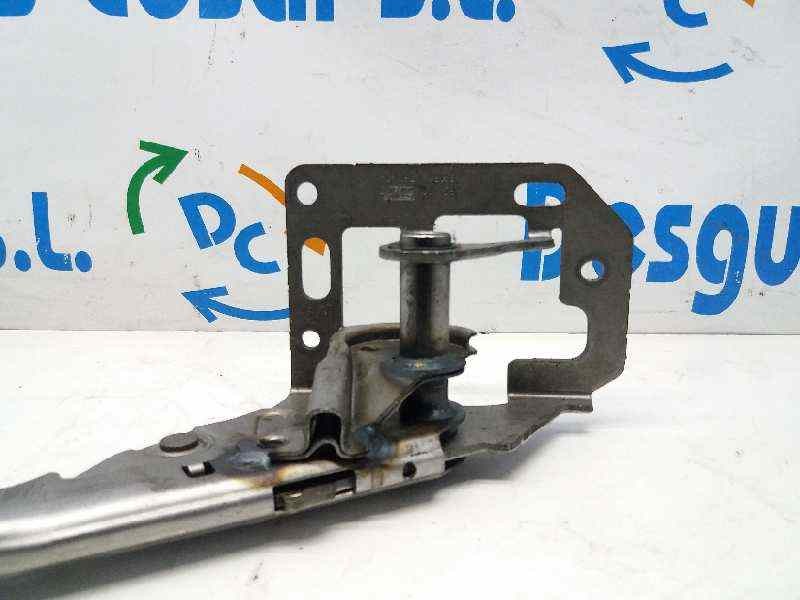 Recambio de palanca freno de mano para ford focus lim. (cb8) trend referencia OEM IAM 3M512780DB  