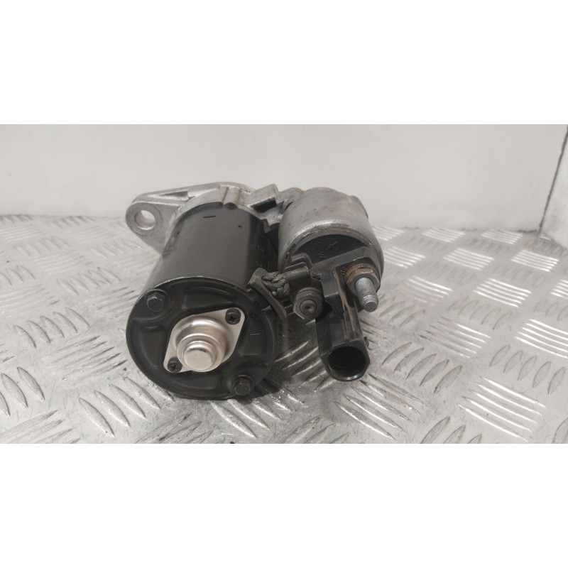 MOTOR ARRANQUE 02T911023  - imagen 3