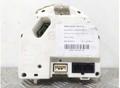 Recambio de cuadro instrumentos para fiat multipla (186) jtd 105 elx referencia OEM IAM 46760517 0046801155  2