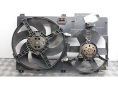 Recambio de electroventilador para peugeot boxer caja cerrada (rs2850)(290/330)(´02) 290 cs td techo elevado referencia OEM IAM 