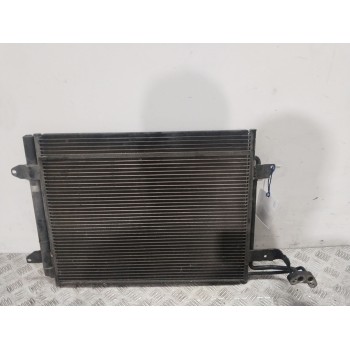 CONDENSADOR / RADIADOR AIRE ACONDICIONADO 1T0820411B 