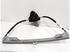 Recambio de elevalunas delantero derecho para renault clio ii fase ii (b/cb0) authentique referencia OEM IAM 8200078021 2 PINES 