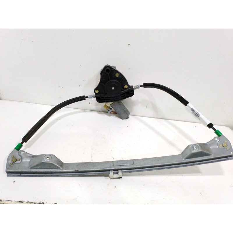 Recambio de elevalunas delantero derecho para renault clio ii fase ii (b/cb0) authentique referencia OEM IAM 8200078021 2 PINES 