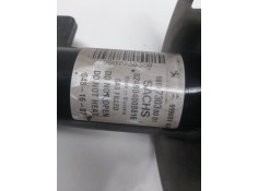 Recambio de amortiguador delantero derecho para peugeot 5008 active referencia OEM IAM 9807734280 99980Y03  2