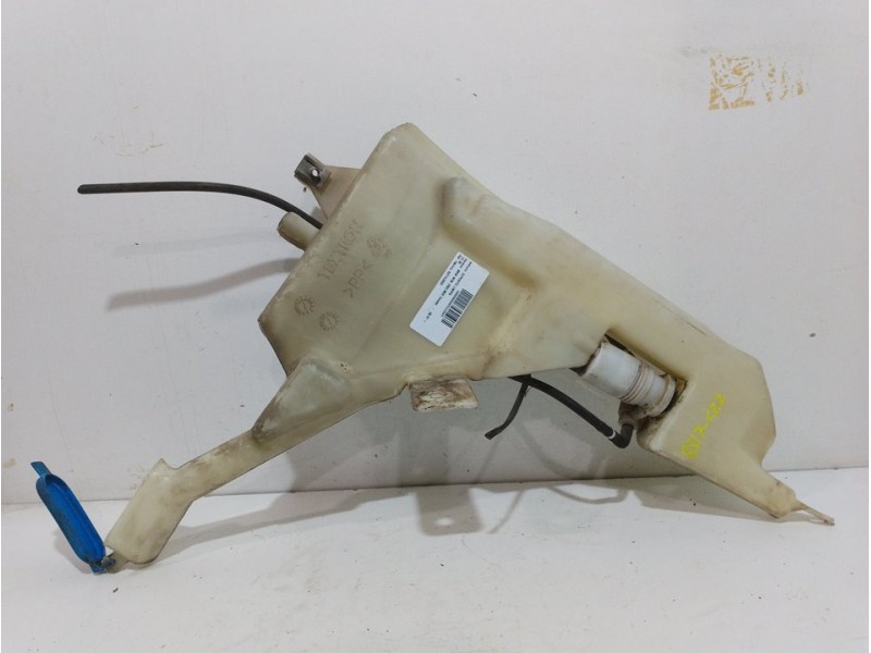 Recambio de deposito limpia para bmw mini (r50,r53) cooper referencia OEM IAM 837742903  