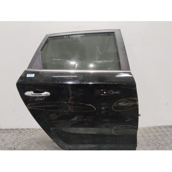 PUERTA TRASERA DERECHA 77004A4000 NEGRO