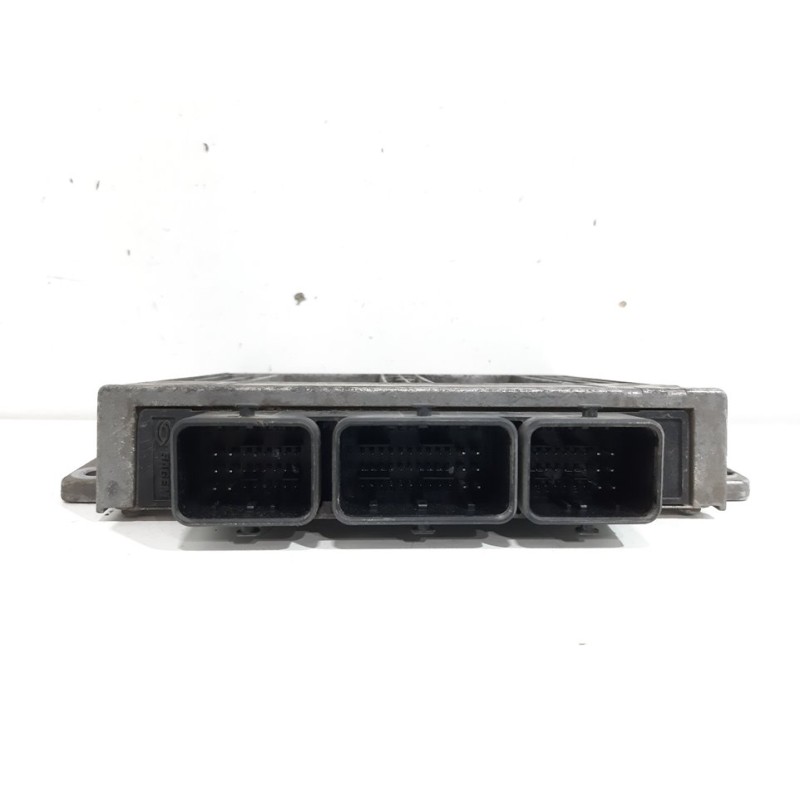 CENTRALITA MOTOR UCE 9643134680  - imagen 2
