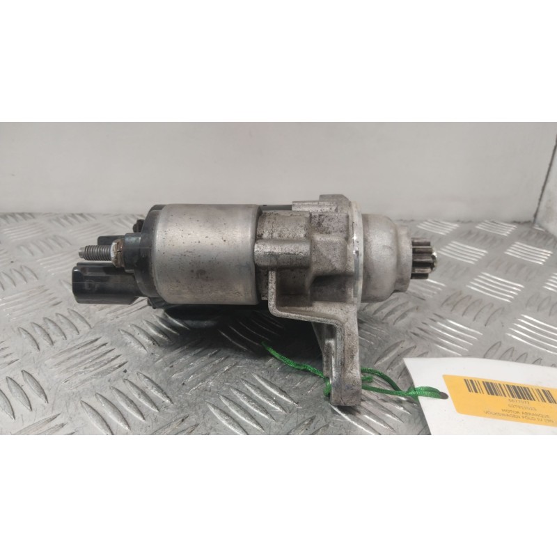 MOTOR ARRANQUE 02T911023  - imagen 4