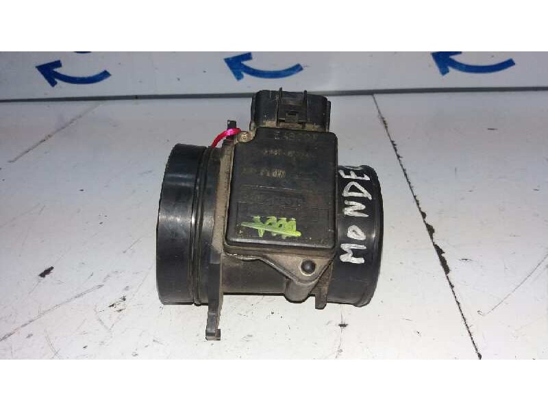 Recambio de caudalimetro para ford mondeo berlina (gd) 1.8 turbodiesel cat referencia OEM IAM 97BP12B579AA 63788 