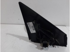 Recambio de retrovisor izquierdo para renault megane ii berlina 5p confort authentique referencia OEM IAM  GRANATE  2