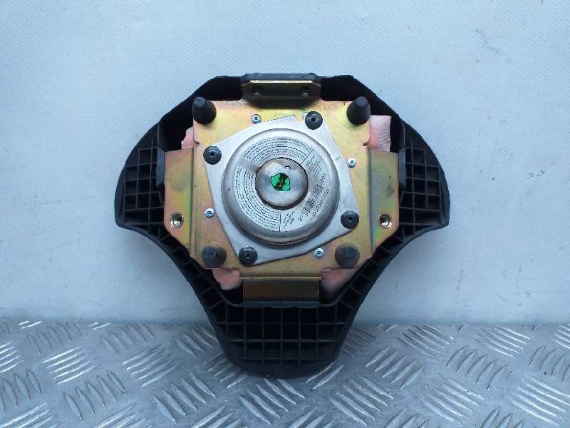 Recambio de airbag delantero izquierdo para fiat multipla (186) jtd 105 elx referencia OEM IAM 07352729730 0735249340 