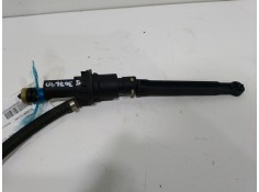 Recambio de bombin embrague para peugeot 207 x-line referencia OEM IAM 9680155480  