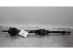 Recambio de transmision delantera derecha para peugeot 206 berlina xs clim referencia OEM IAM   