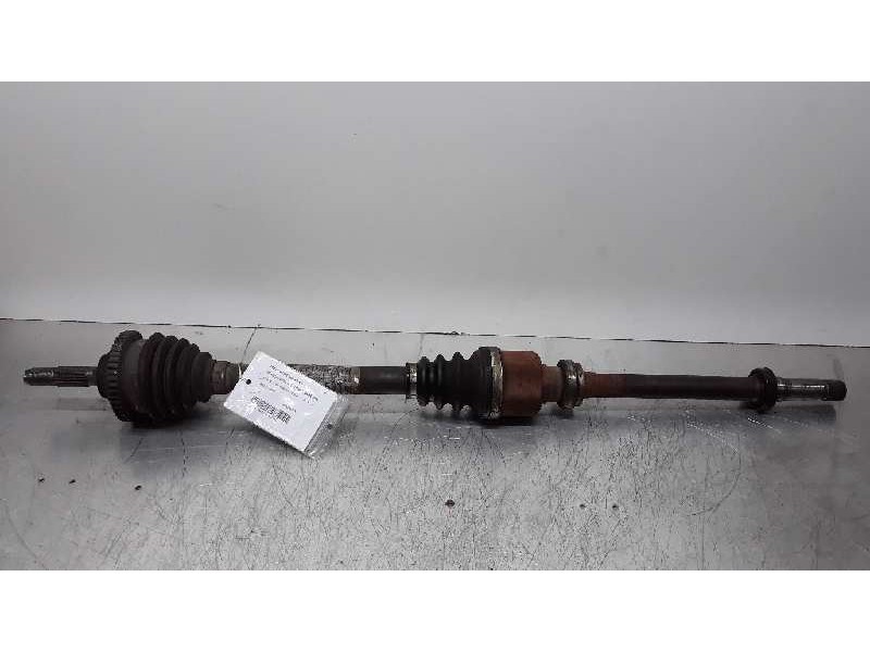 Recambio de transmision delantera derecha para peugeot 206 berlina xs clim referencia OEM IAM   