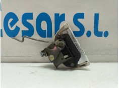 Recambio de maneta exterior delantera derecha para nissan vanette cargo vanette cargo combi - 5 referencia OEM IAM    2
