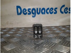 Recambio de mando elevalunas delantero izquierdo para opel astra g berlina 2.0 dti referencia OEM IAM   