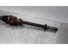 Recambio de transmision delantera derecha para peugeot 206 berlina xs clim referencia OEM IAM    2