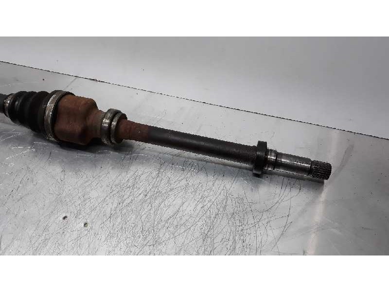 Recambio de transmision delantera derecha para peugeot 206 berlina xs clim referencia OEM IAM   