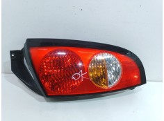 Recambio de piloto trasero derecho para hyundai atos prime (mx) gls referencia OEM IAM   