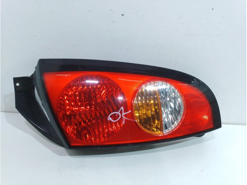 Recambio de piloto trasero derecho para hyundai atos prime (mx) gls referencia OEM IAM   