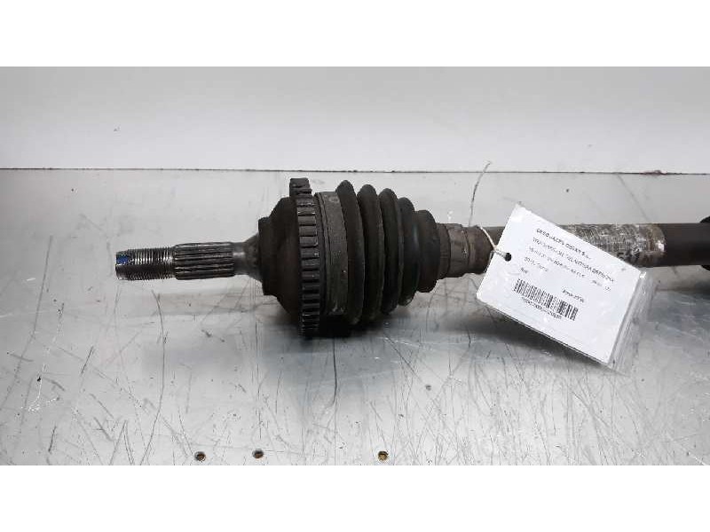 Recambio de transmision delantera derecha para peugeot 206 berlina xs clim referencia OEM IAM   