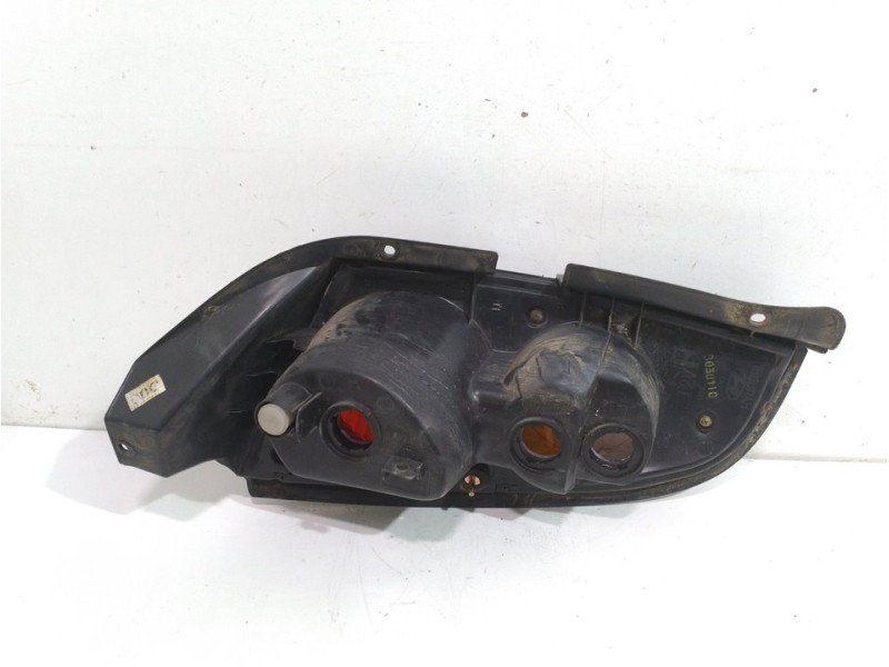 Recambio de piloto trasero derecho para hyundai atos prime (mx) gls referencia OEM IAM   