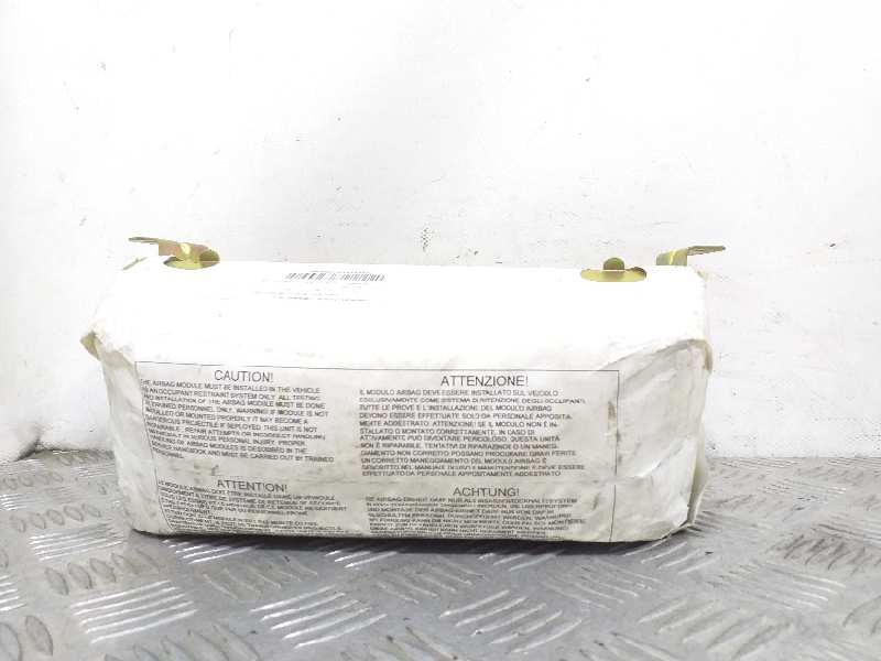 Recambio de airbag delantero derecho para fiat multipla (186) jtd 105 elx referencia OEM IAM MP00091B0211  