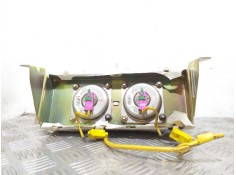 Recambio de airbag delantero derecho para fiat multipla (186) jtd 105 elx referencia OEM IAM MP00091B0211   2