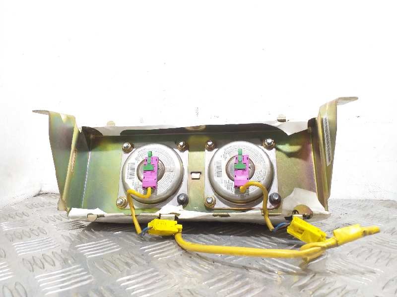 Recambio de airbag delantero derecho para fiat multipla (186) jtd 105 elx referencia OEM IAM MP00091B0211  